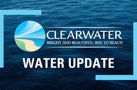 clearwater public utilities|Water Restrictions .